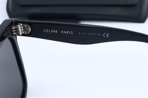 celine original sunglasses replica|celine sunglasses discount.